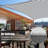 Yescom 23' x 20' Rectangle Shade Sail-57092798