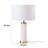 Colrain USB Table Lamp