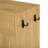 Farmhouse Sideboard With 3 Drawers & 4 Doors,59.1" Multi-Functional Storage Buffet With Adjustable Shelf And Open Storage Compartments, Suitable For Dining Room, Living Room, Entryway-857067304
