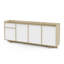 Tajmina 209.3cm Sideboard