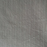 Charlotte Fabric | Thin Stripe Silk Fabric | Drapery & Curtain Fabric