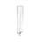 Generic IPA Clear Acrylic Plexiglass Beer Tap Handle Bar Tavern Lounge Microbrew
