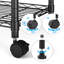 6-Tier Metal Shelving Units-864841959