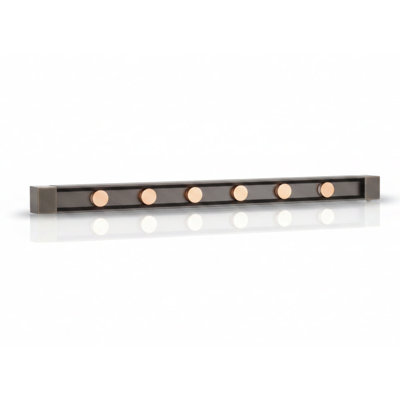 Jy116 Led Grill Light — 6 Beads (3k)