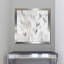"Grey Misty Leaves Square I (Square)" par Lanie Loreth-259044007-225660038-161734584