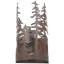 Applique murale 1 lumière Tall Pines