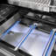 Yamara COSMOGRILL 4 - Burner Freestanding Gas Grill with Side Burner and Cabinet-521027621