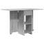 Extendable Dining Table-951373206