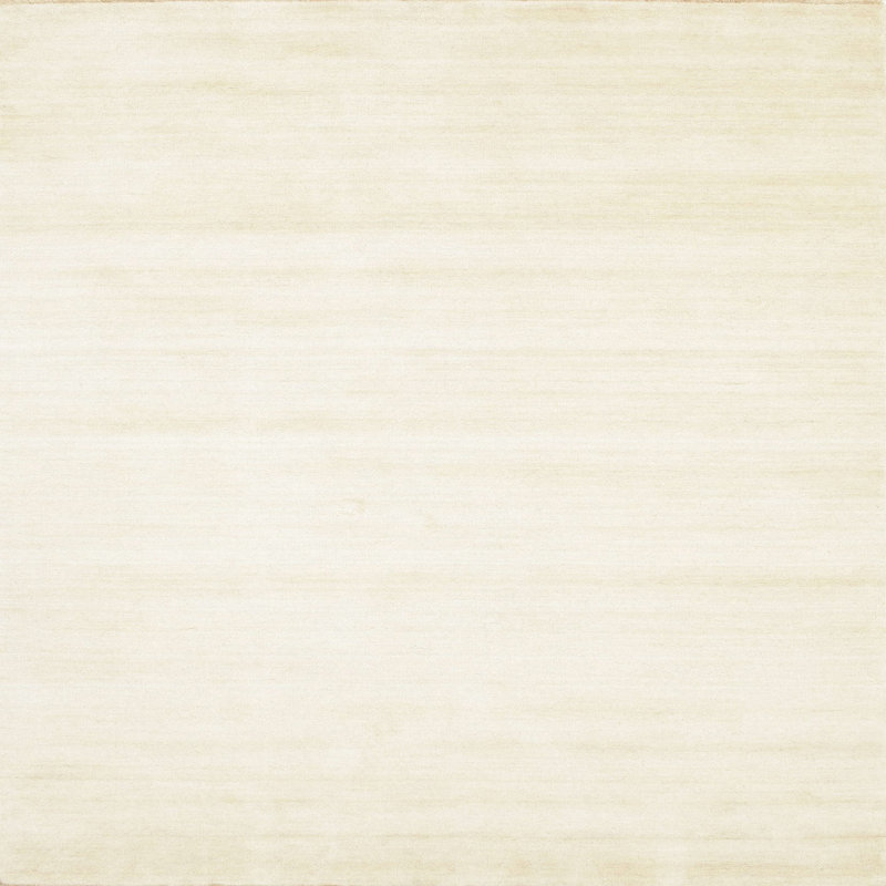 Surface beige contemporaine tapis, Carré 4 pi