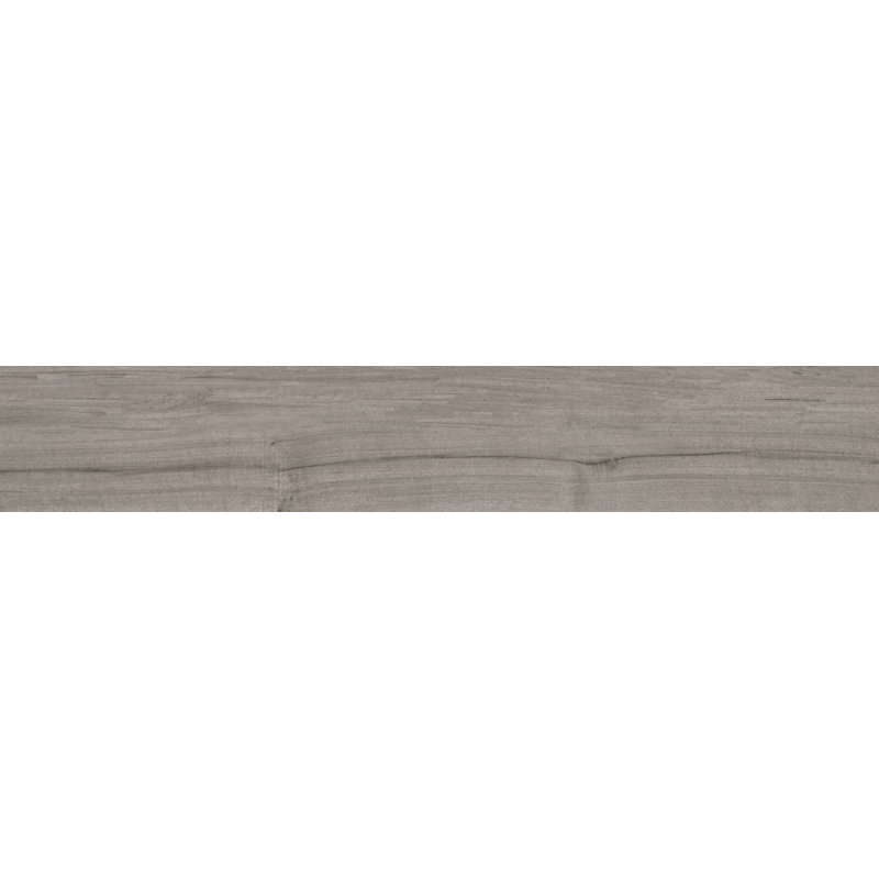 Carrelage mural en porcelaine mat 6 po x 36 po Juniper, Rosée