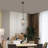 1 - Light Pendant Light