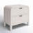 Essie 2 - Drawer 28" Nightstand-1057131847
