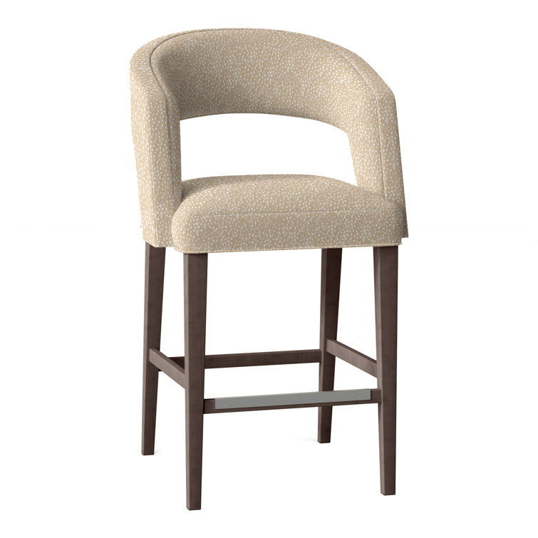 Tabouret 30 "Bryant