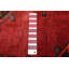Tapis rouge Konya Anatolian 4 pi 5 po x 7 pi 1 po