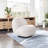Upholstered Slipper Chair-66691752