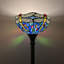 Ampoule DEL Sherell Tiffany Torch