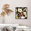 Impression florale florale sauvage-1218632727