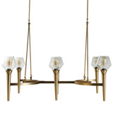 Kimbrell Chandelier