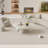 39.5" Cloud Coffee Table