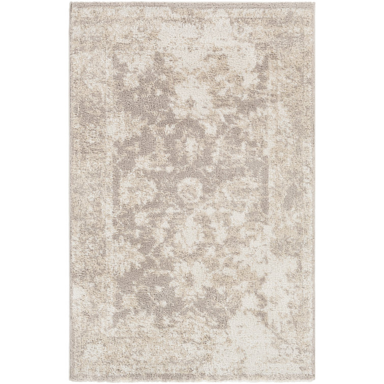 Abstract Indoor Rug