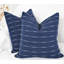 Coussin décoratif rayé, coussin en coton avec rayures tissées-599769925-543820575-542268637