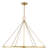 Jacquelynn 15 - Light Dimmable Tiered Chandelier-83842474