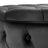 Amram Tufted Round Storage Ottoman-1341442375