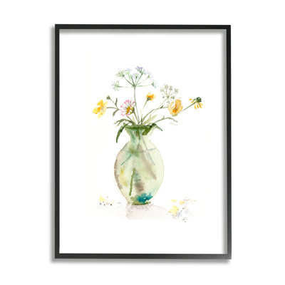 Buttercups Daisies