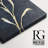 Floral CXXXII Gallery Wrapped Canvas - Ready To Hang-112950314