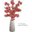 30'' Tall Realistic Cherry Blossom – Silk Flower Tree-75458615