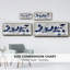 Indigo Hangout - Toile encadrée-111491413