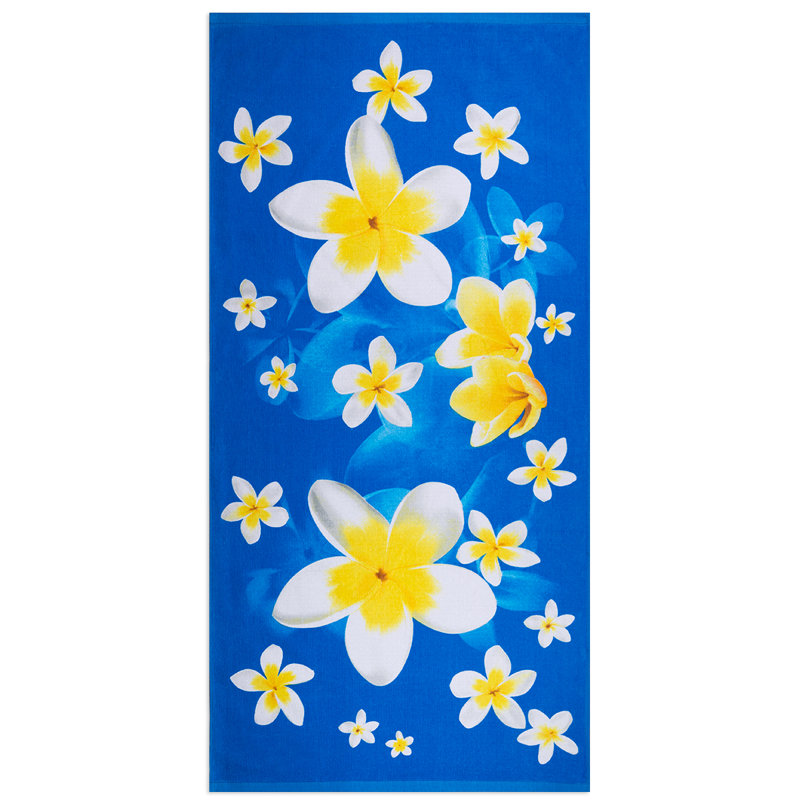Cotton Beach Towel