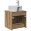 495 mm Bathroom Vanity-314357913
