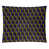 Purple/Metallic Gold/Black