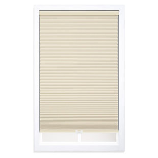 Coursey 1.5 inch Cordless Blackout Cellular Shade