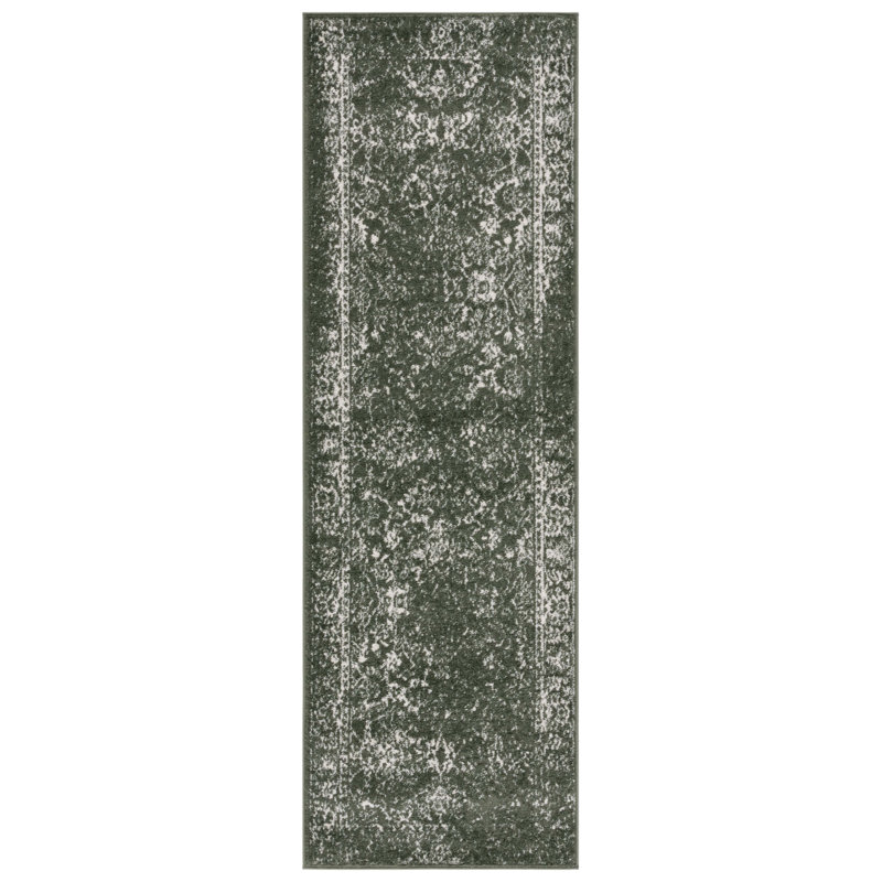 Timothe Performance Oriental Rug, Runner 2'6" x 6'
