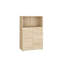 Brynlie 2 -Door 2 -Shelf