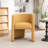Jaimyn 24" Wide Upholstered Barrel Accent Chair-1445825877