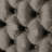 Tufted Upholstered  Headboard With Durable Metal Legs-2040918836