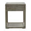 Valverde End Table-280061399