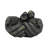 Bronze Giving Hands Birdfeeder Enchanting 9" Polyresin Garden Décor