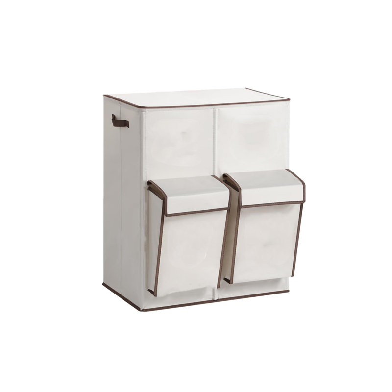 Fabric Laundry Room Organiser