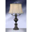 Lampe de table 31 po Fanale
