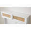 Banc d'entrée pour vestibule Brandilee-1244039537