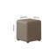 Faux Leather Cube Seating-681385451