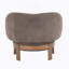 Fauteuil à oreilles Cozy-1878900951