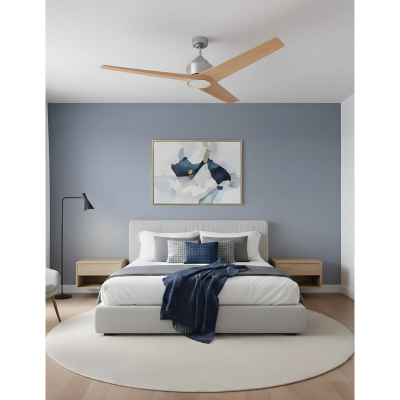 Ventilateur de plafond 56 po Gurmit