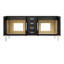 Rift White Oak Double Bath Vanity-1232928900-1232395303-1232928945