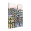 «City Scene IX» par Melissa Wang - reproduction sur toile-1528898233