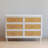 Marin 6 Drawer 19.49" W Dresser-85360600